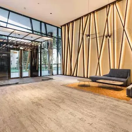 Apartment Meerhof Luxury In