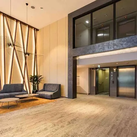 Meerhof Luxury In Tallinn