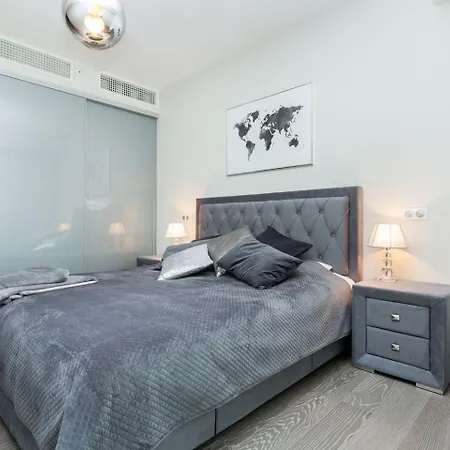 Meerhof Luxury In