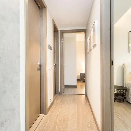 Meerhof Luxury In