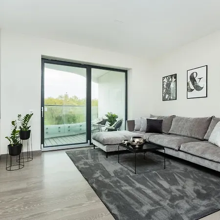 Meerhof Luxury In