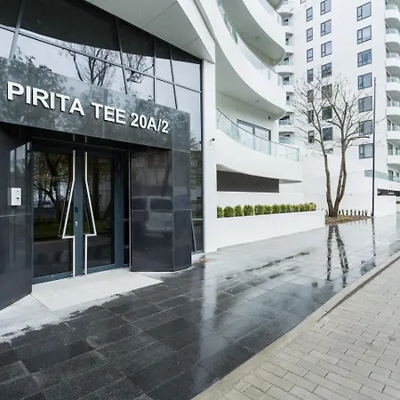 Meerhof Luxury In Apartment Tallinn