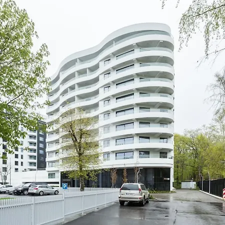 Meerhof Luxury In *